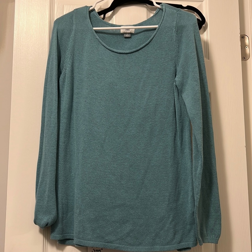 Super cozy sweater